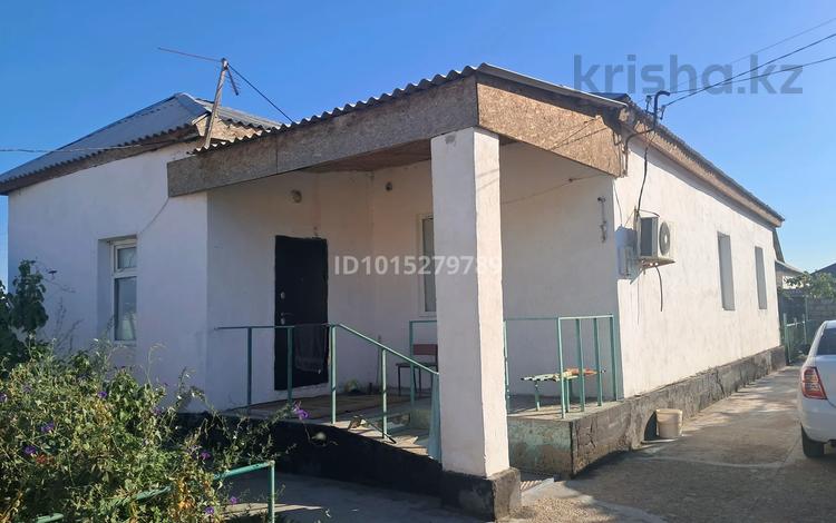 Отдельный дом · 4 комнаты · 180 м² · 10 сот., Даулет 13 44 — Магазин батырбек за 19 млн ₸ — фото 2