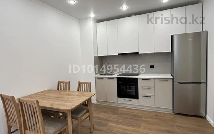 1-бөлмелі пәтер · 28.3 м² · 2/10 қабат, Райымбека 174/2, бағасы: 31 млн ₸ в Алматы, Алмалинский р-н — фото 2