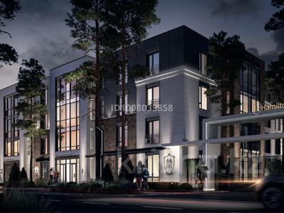 3-комнатная квартира · 126.47 м² · 3/4 этаж, Капал 62/2 — Абая-Капал за 44 млн 〒 в Таразе