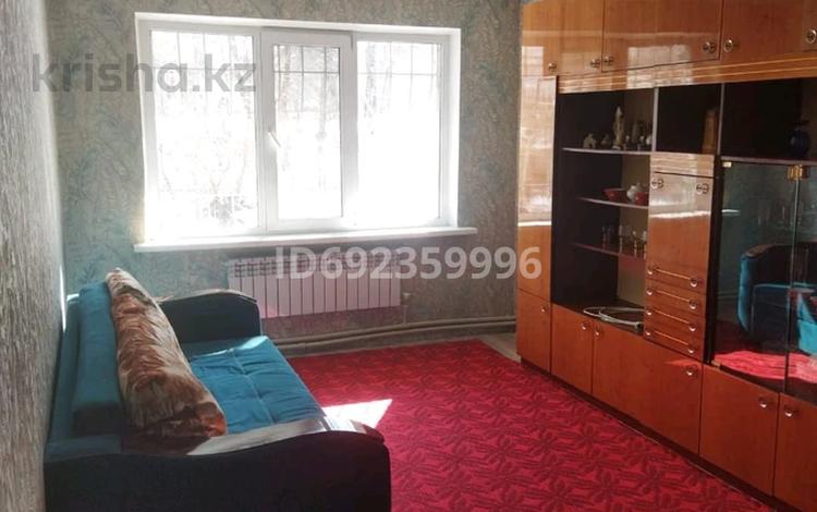 2-комнатная квартира, 30 м², 1/4 этаж помесячно, Бокина 24 за 160 000 〒 в Талгаре — фото 2