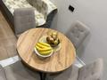 2-комнатная квартира · 55 м² · 10/17 этаж, Туран 52/5, 52/6, 52/7 — улица Бухар Жирау за 47 млн ₸ в Астане, Есильский р-н — фото 2