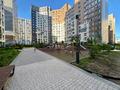 2-комнатная квартира · 55 м² · 10/17 этаж, Туран 52/5, 52/6, 52/7 — улица Бухар Жирау за 47 млн ₸ в Астане, Есильский р-н — фото 19