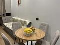 2-комнатная квартира · 55 м² · 10/17 этаж, Туран 52/5, 52/6, 52/7 — улица Бухар Жирау за 47 млн ₸ в Астане, Есильский р-н — фото 3