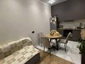 2-комнатная квартира · 55 м² · 10/17 этаж, Туран 52/5, 52/6, 52/7 — улица Бухар Жирау за 47 млн ₸ в Астане, Есильский р-н — фото 4