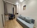 2-комнатная квартира · 55 м² · 10/17 этаж, Туран 52/5, 52/6, 52/7 — улица Бухар Жирау за 47 млн ₸ в Астане, Есильский р-н — фото 6