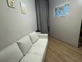 2-комнатная квартира · 55 м² · 10/17 этаж, Туран 52/5, 52/6, 52/7 — улица Бухар Жирау за 47 млн ₸ в Астане, Есильский р-н — фото 8