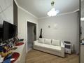 2-комнатная квартира · 55 м² · 10/17 этаж, Туран 52/5, 52/6, 52/7 — улица Бухар Жирау за 47 млн ₸ в Астане, Есильский р-н — фото 9