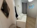 2-комнатная квартира · 55 м² · 10/17 этаж, Туран 52/5, 52/6, 52/7 — улица Бухар Жирау за 47 млн ₸ в Астане, Есильский р-н — фото 11