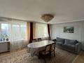4-комнатная квартира · 106 м² · 6/6 этаж, Жирентаева 19/1 за 36 млн ₸ в Астане, Алматы р-н