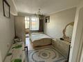4-комнатная квартира · 106 м² · 6/6 этаж, Жирентаева 19/1 за 36 млн ₸ в Астане, Алматы р-н — фото 8