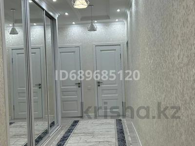 Продажа квартир в Карагандинской обл.: 3-комнатная квартира, 95 м², 2/5 этаж, мкр Юго-Восток, Муканова 49/10 за 46 млн 〒 3-комнатная квартира, 95 м², 2/5 этаж, мкр Юго-Восток, Муканова 49/10 за 46 млн 〒 в Караганде, Казыбек би р-н