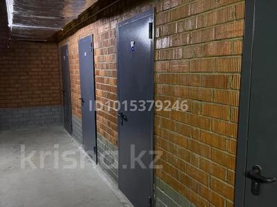 Гараж · 4.4 м² · Туран 55/4 за 1.9 млн ₸ в Астане, Есильский р-н