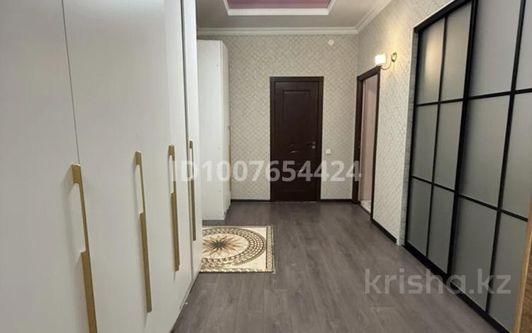 3-комнатная квартира · 100 м² · 2/10 этаж, Гагарина 309 за ~ 84 млн ₸ в Алматы, Бостандыкский р-н — фото 2