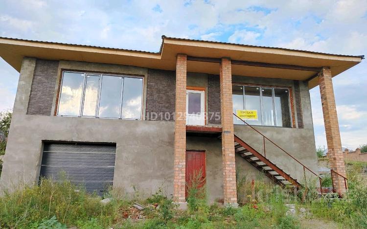 Жеке үй · 5 бөлме · 266 м² · 10 сот., Энтузиастов 43Б — В Куленовке, бағасы: 37.5 млн ₸ в Усть-Каменогорске, Ульбинский — фото 2