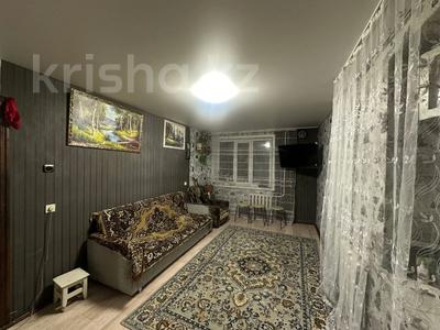 1-комнатная квартира · 35 м² · 8/10 этаж, 5-й Микрорайон 5 за 13.9 млн 〒 в Костанае