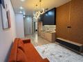 3-бөлмелі пәтер · 62 м² · 4 қабат, Жургенова 17, бағасы: 36 млн ₸ в Астане, Сарайшык р-н