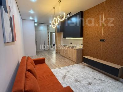 3-бөлмелі пәтер · 62 м² · 4 қабат, Жургенова 17, бағасы: 36 млн ₸ в Астане, Сарайшык р-н
