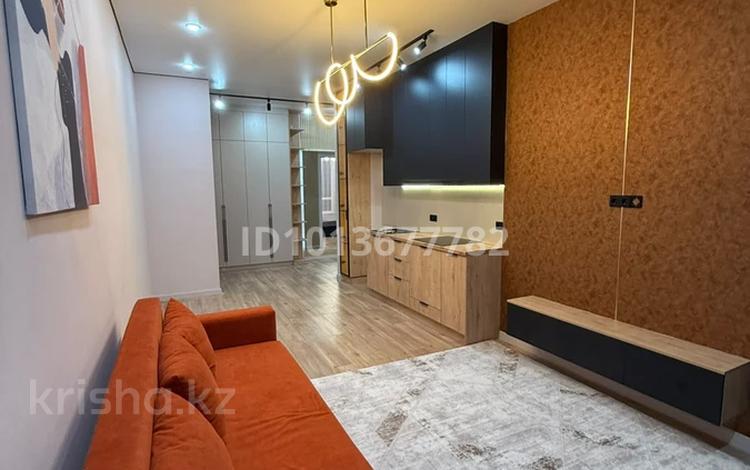 3-бөлмелі пәтер · 62 м² · 4 қабат, Жургенова 17, бағасы: 36 млн ₸ в Астане, Сарайшык р-н — фото 2
