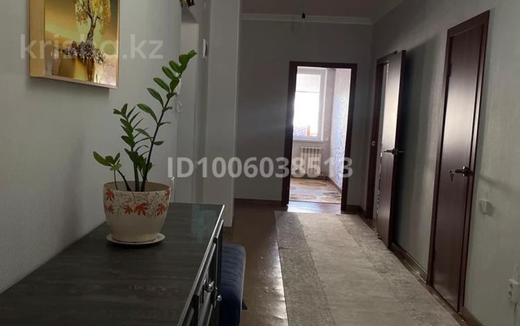 3-бөлмелі пәтер · 90 м² · 4/12 қабат, 33-ш/а. 6, бағасы: 19.5 млн ₸ в Актау, 33-й мкр — фото 2