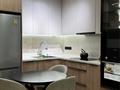2-комнатная квартира · 53 м² · 7/9 этаж, мкр Думан-2, Мкрн Думан-2 за 350 000 ₸ в Алматы, Медеуский р-н