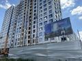 3-комнатная квартира · 96 м² · 6/15 этаж, Сагадат Нурмагамбетов 14 — Нурмаганбетова Нажмидинова за 59 млн ₸ в Астане, Сарайшык р-н — фото 2