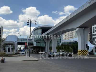 3-бөлмелі пәтер · 96 м² · 6/15 қабат, Сагадат Нурмагамбетов 14 — Нурмаганбетова Нажмидинова, бағасы: 59 млн ₸ в Астане, Сарайшык р-н