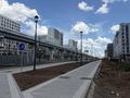 3-комнатная квартира · 96 м² · 6/15 этаж, Сагадат Нурмагамбетов 14 — Нурмаганбетова Нажмидинова за 59 млн ₸ в Астане, Сарайшык р-н — фото 7