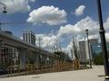 3-комнатная квартира · 96 м² · 6/15 этаж, Сагадат Нурмагамбетов 14 — Нурмаганбетова Нажмидинова за 59 млн ₸ в Астане, Сарайшык р-н — фото 8