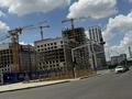 3-комнатная квартира · 96 м² · 6/15 этаж, Сагадат Нурмагамбетов 14 — Нурмаганбетова Нажмидинова за 59 млн ₸ в Астане, Сарайшык р-н — фото 9