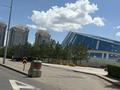 3-комнатная квартира · 96 м² · 6/15 этаж, Сагадат Нурмагамбетов 14 — Нурмаганбетова Нажмидинова за 59 млн ₸ в Астане, Сарайшык р-н — фото 14