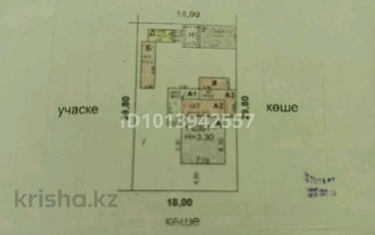 Универсальный бизнес · 50 м², бағасы: 50 млн ₸ в Шымкенте, Туран р-н — фото 2