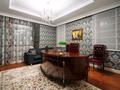 6-комнатная квартира · 278 м² · 12/27 этаж, Кошкарбаева 8 за 285 млн ₸ в Астане, Алматы р-н — фото 2