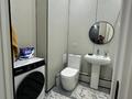 2-бөлмелі пәтер · 43.8 м² · 5/6 қабат, Ғажайып ш/а., Бауыржана Момышулы, бағасы: 41 млн ₸ в Алматы, Алатауский р-н — фото 7