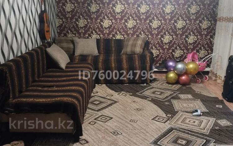 Отдельный дом · 4 комнаты · 50 м² · 5 сот., Сейфуллина 5 за 14.5 млн ₸ в Каргалы (п. Фабричный) — фото 13
