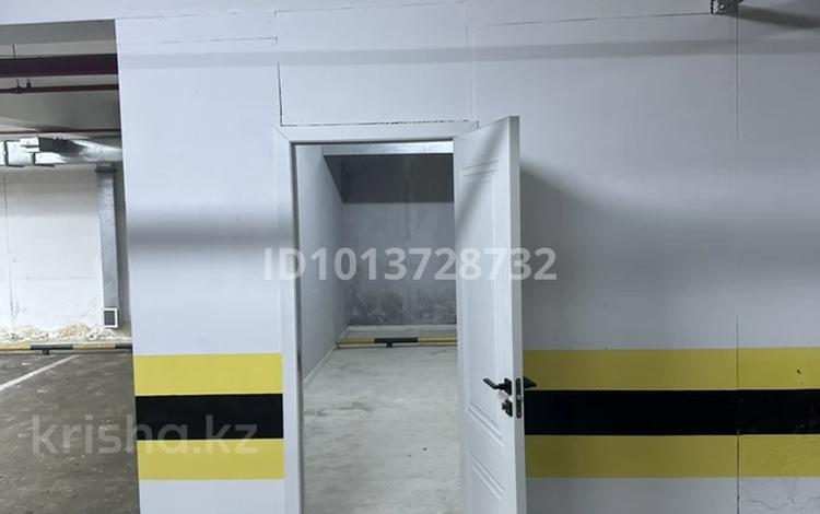 Еркін · 60 м², бағасы: 4 млн ₸ в Алматы, Наурызбайский р-н — фото 2