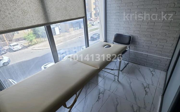 Салоны красоты · 4 м² за 50 000 ₸ в Астане, р-н Байконур — фото 2