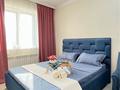 1-комнатная квартира · 40 м² · 12/12 этаж, Абикен Бектуров 3/1 за 13 000 〒 в Астане, Есильский р-н — фото 2