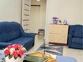 1-комнатная квартира · 40 м² · 12/12 этаж, Абикен Бектуров 3/1 за 13 000 〒 в Астане, Есильский р-н — фото 3