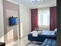 1-комнатная квартира · 40 м² · 12/12 этаж, Абикен Бектуров 3/1 за 13 000 〒 в Астане, Есильский р-н