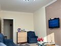 1-комнатная квартира · 40 м² · 12/12 этаж, Абикен Бектуров 3/1 за 13 000 〒 в Астане, Есильский р-н — фото 4