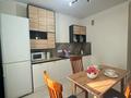 1-комнатная квартира · 40 м² · 12/12 этаж, Абикен Бектуров 3/1 за 13 000 〒 в Астане, Есильский р-н — фото 6