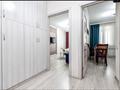 1-комнатная квартира · 40 м² · 12/12 этаж, Абикен Бектуров 3/1 за 13 000 〒 в Астане, Есильский р-н — фото 9