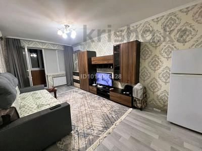 1-комнатная квартира · 31 м² · 5/5 этаж, Микрорайон 3 8 за 10.8 млн ₸ в Чапаево