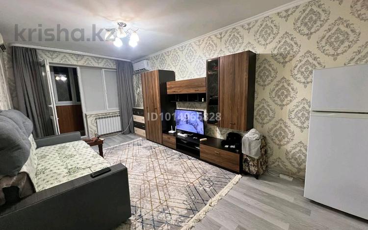 1-комнатная квартира · 31 м² · 5/5 этаж, Микрорайон 3 8 за 10.8 млн ₸ в Чапаево — фото 2