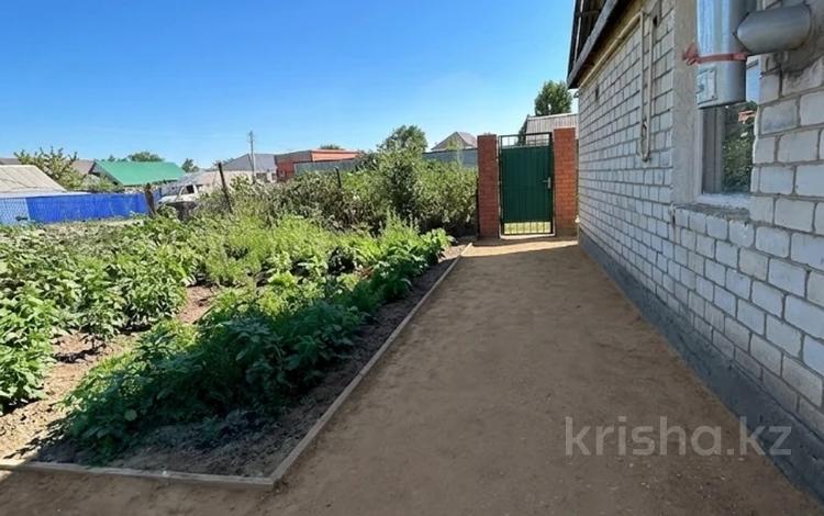 Отдельный дом · 2 комнаты · 46.9 м² · 7.2 сот., Геолог 2 за 7.5 млн ₸ в Актобе, жилой массив Заречный-1 — фото 2