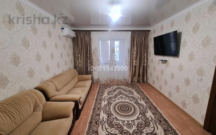 2-комнатная квартира, 68 м², 6/7 этаж, Трасса Шымкент 11 за 26 млн 〒 в Туркестане — фото 2