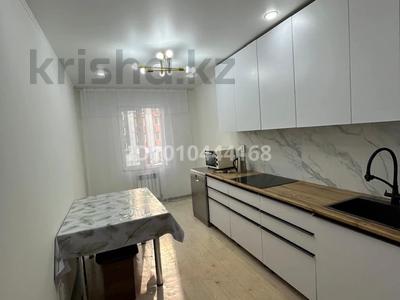 1-бөлмелі пәтер · 47 м² · 2/9 қабат, мкр Аккент 68, бағасы: 28.5 млн ₸ в Алматы, Алатауский р-н
