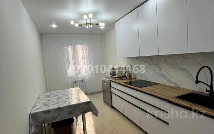 1-бөлмелі пәтер · 47 м² · 2/9 қабат, мкр Аккент 68, бағасы: 28.5 млн ₸ в Алматы, Алатауский р-н — фото 2