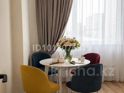 3-бөлмелі пәтер · 85 м² · 2/12 қабат, Е-36 4, бағасы: 54.5 млн ₸ в Астане, Нура р-н
