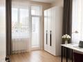 3-бөлмелі пәтер · 85 м² · 2/12 қабат, Е-36 4, бағасы: 54.5 млн ₸ в Астане, Нура р-н — фото 4
